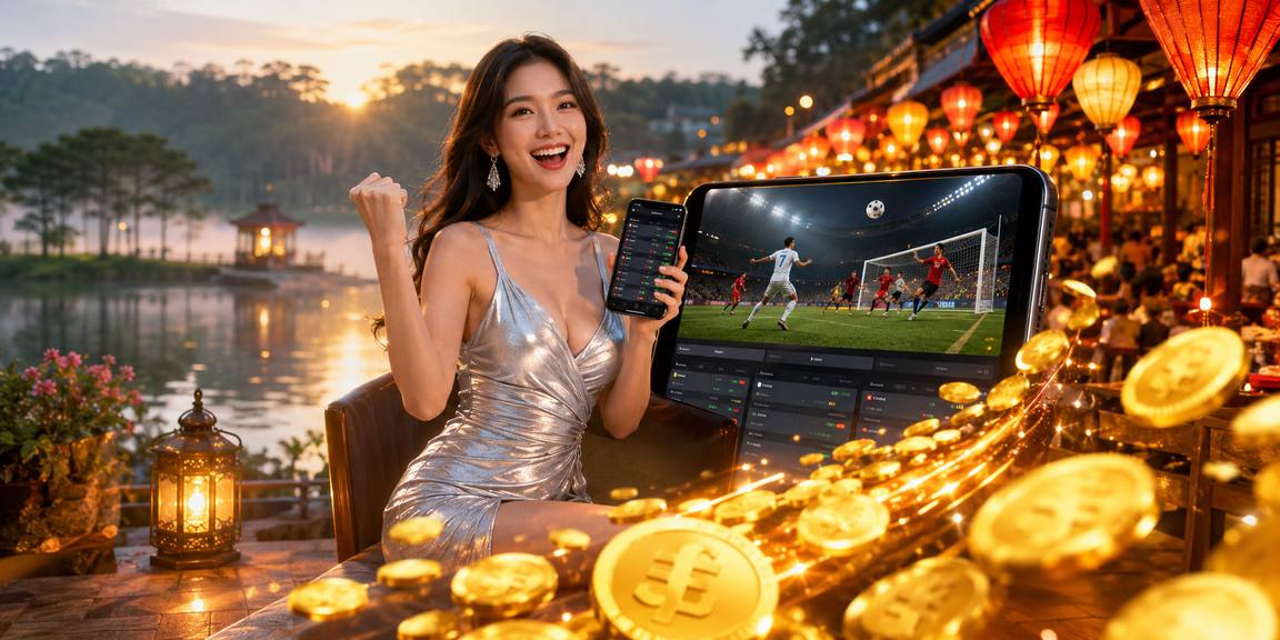 ok365com App ok365com mang lobby vào túi của bạn